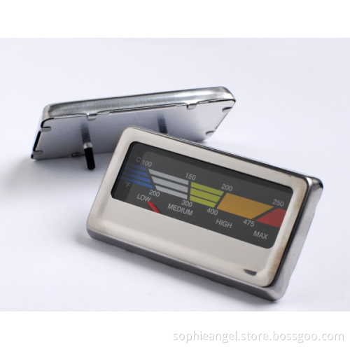 Grill Thermometer BBQ Thermometer T827